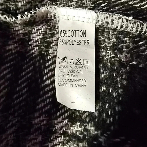 C+D+M Blouse S - Picture 5 of 6